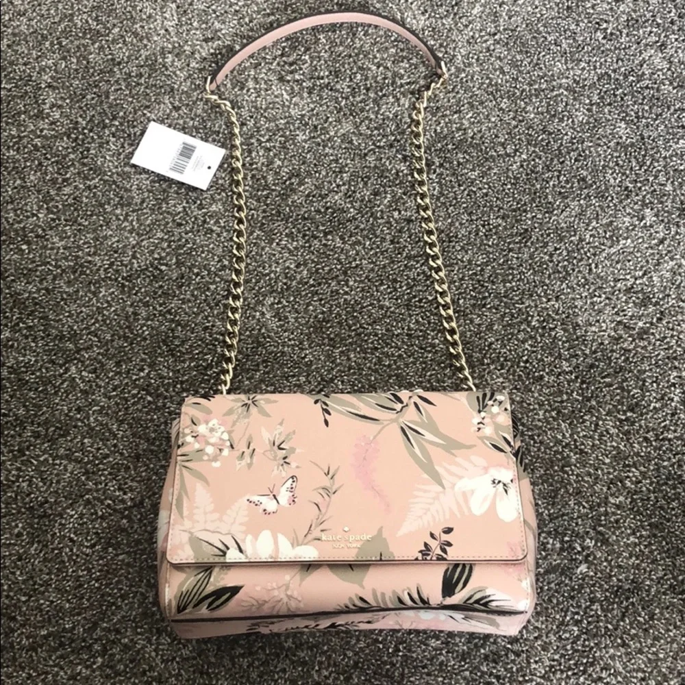 Kate Spade Shoulder Bag - Picture 2 of 8